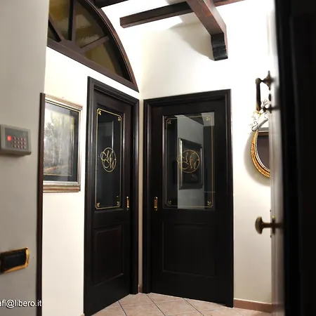 Casamariasofia * Taranto