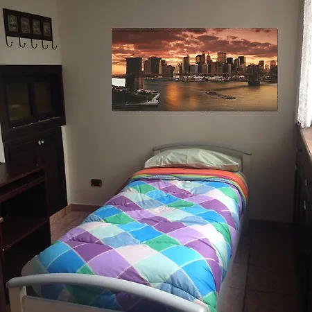 Casamariasofia * Taranto