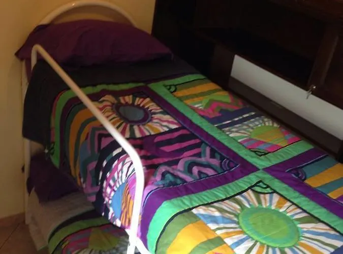 לינה וארוחת בוקר Casamariasofia *