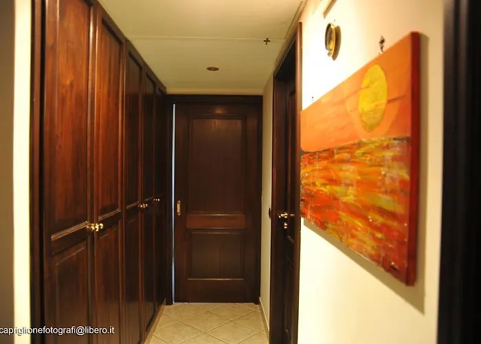 Casamariasofia * טאראנטו