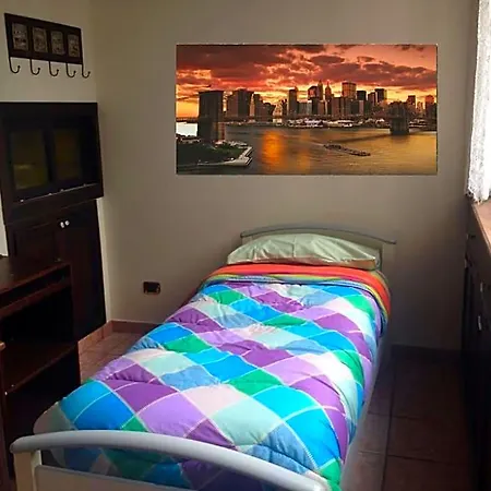 Bed & Breakfast Casamariasofia