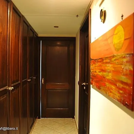 Casamariasofia Bed & Breakfast Taranto