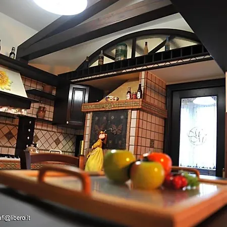 Casamariasofia Bed & Breakfast