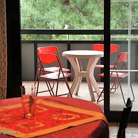 Bed & Breakfast Casamariasofia Taranto