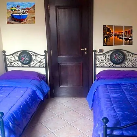 Bed & Breakfast Casamariasofia Taranto