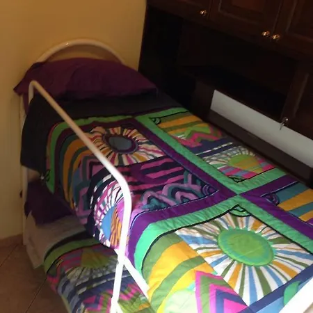 Bed & Breakfast Casamariasofia *