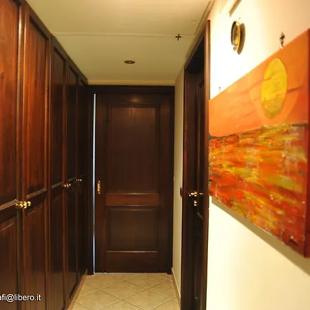 Casamariasofia * Taranto