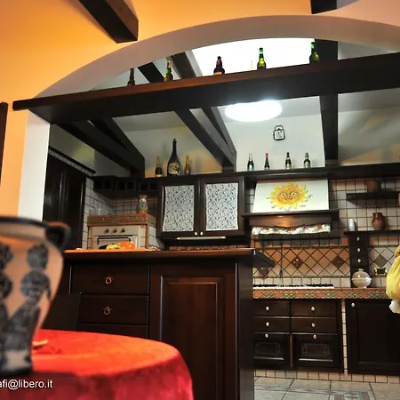 Casamariasofia * 타란토