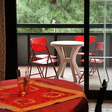 Casamariasofia * 타란토