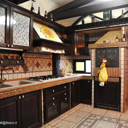 Casamariasofia * Taranto