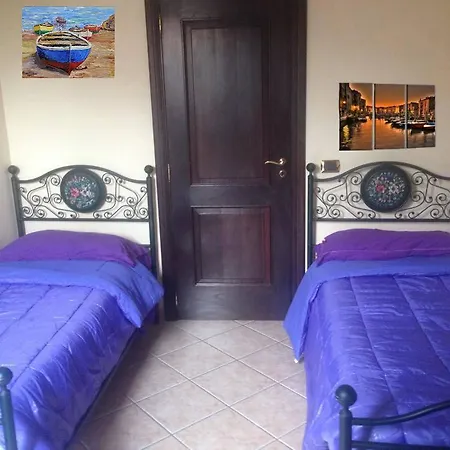 Bed & Breakfast Casamariasofia *